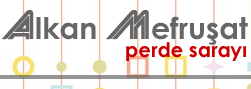 Alkan Mefruşat Logo